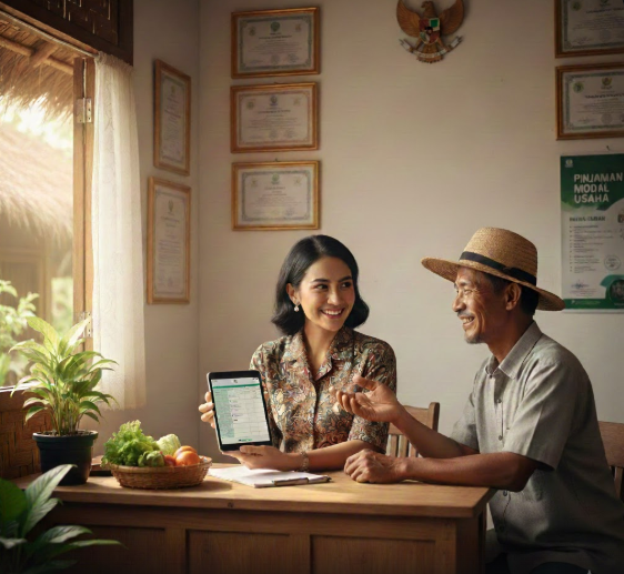 Koperasi Indonesia